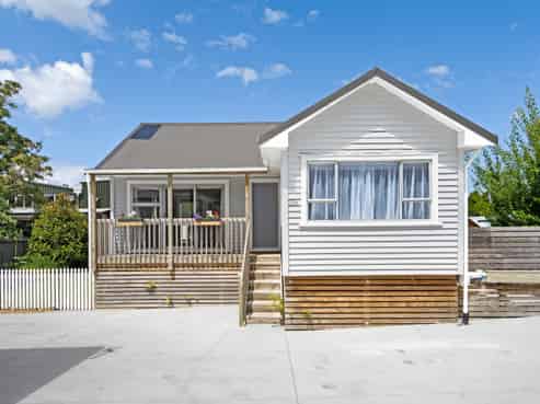 25a&b Morningside Road, Morningside