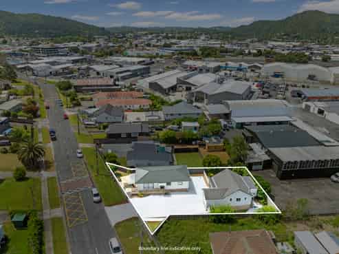 25a&b Morningside Road, Morningside