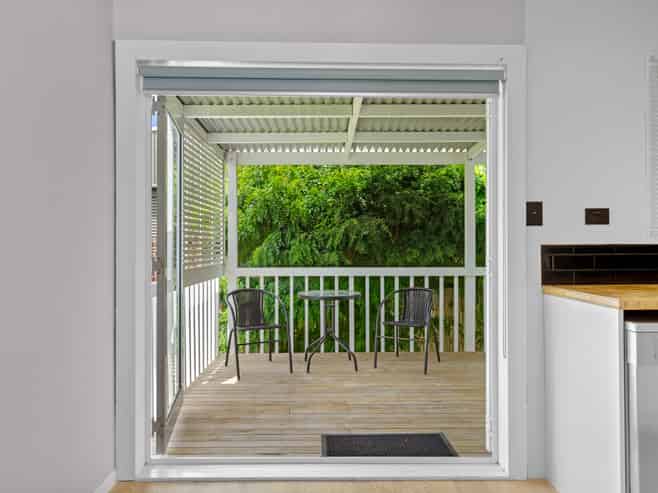 25a&b Morningside Road, Morningside