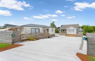 25a&b Morningside Road, Morningside