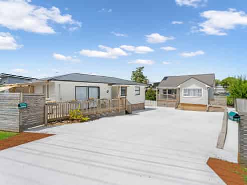 25a&b Morningside Road, Morningside