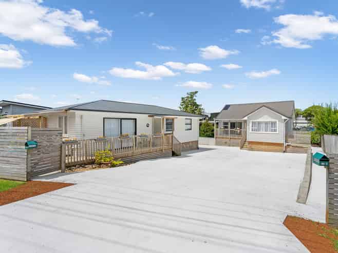 25a&b Morningside Road, Morningside