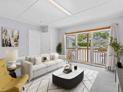 25a&b Morningside Road, Morningside