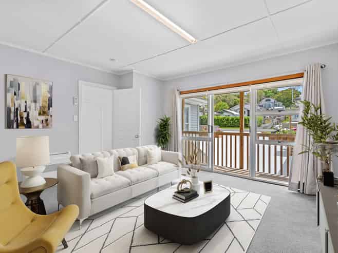 25a&b Morningside Road, Morningside