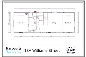 18A Williams Street, Marewa