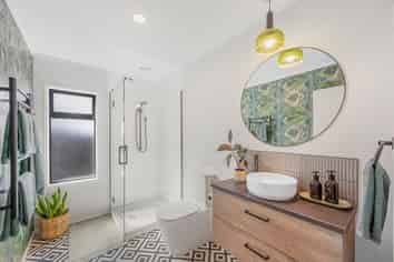 18A Williams Street, Marewa