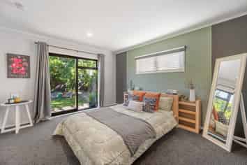 18A Williams Street, Marewa