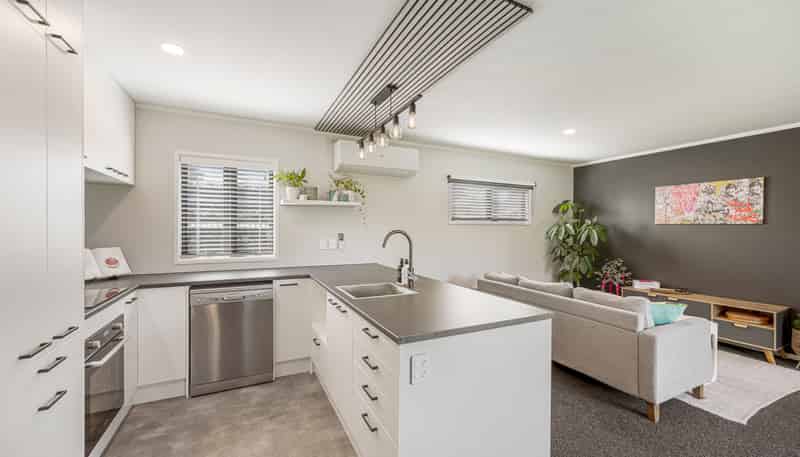 18A Williams Street, Marewa