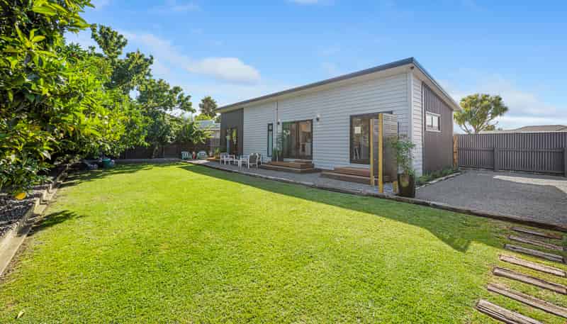 18A Williams Street, Marewa