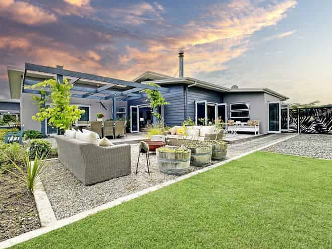 123 Lisland Drive, Kinloch