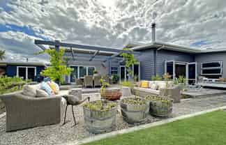 123 Lisland Drive, Kinloch