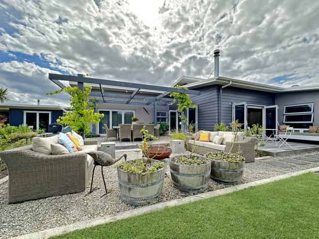 123 Lisland Drive, Kinloch