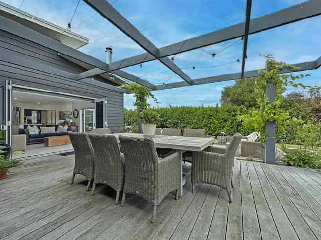 123 Lisland Drive, Kinloch