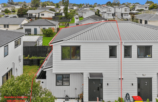 2/7 Gambare Place, Wattle Downs