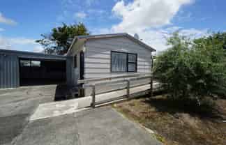 Manawatu / Whanganui - Address withheld
