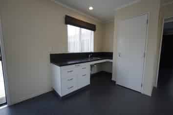 Manawatu / Whanganui - Address withheld