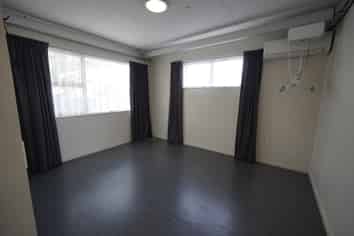 Manawatu / Whanganui - Address withheld