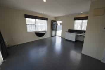 Manawatu / Whanganui - Address withheld