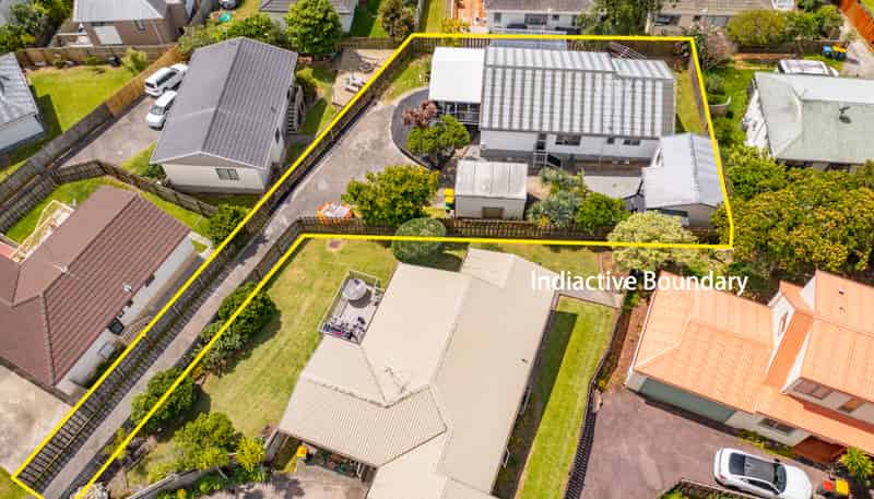 8 Grenadine Place, Unsworth Heights