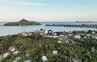 6 Ridge Road, Tairua