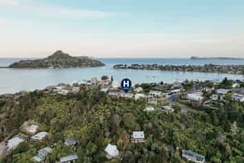 6 Ridge Road, Tairua