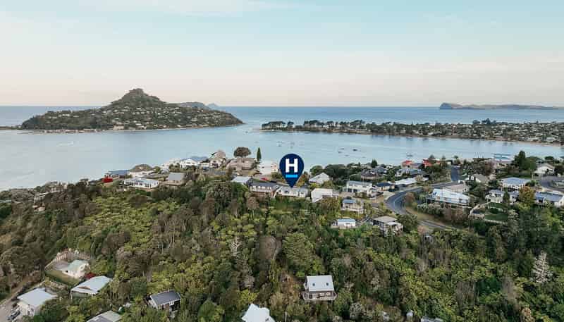 6 Ridge Road, Tairua