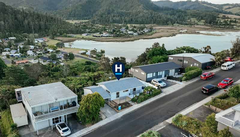 6 Ridge Road, Tairua