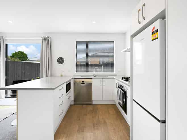 4/58 Mansell Avenue, Hillcrest