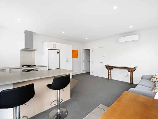 4/58 Mansell Avenue, Hillcrest