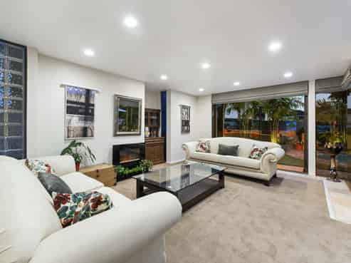 1 Allum Street, Kohimarama