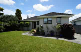 Manawatu / Whanganui - Address withheld