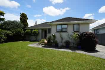 Manawatu / Whanganui - Address withheld