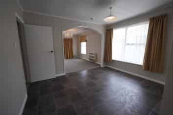 Manawatu / Whanganui - Address withheld