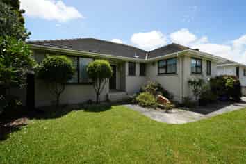 Manawatu / Whanganui - Address withheld