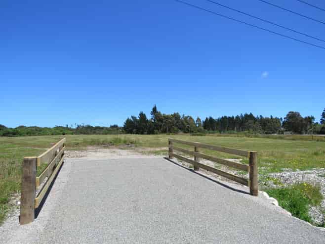  Alma/McPadden Road, Westport