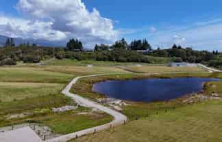  Alma/McPadden Road, Westport