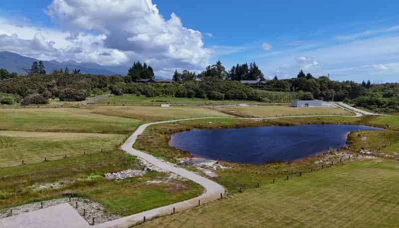 Alma/McPadden Road, Westport