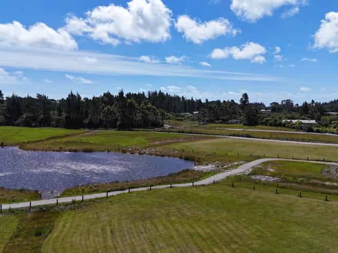  Alma/McPadden Road, Westport