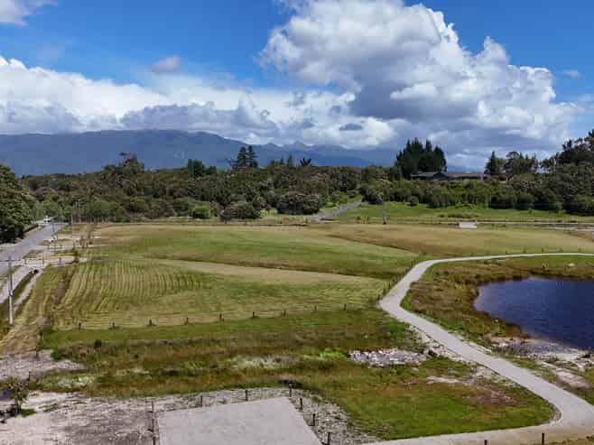  Alma/McPadden Road, Westport