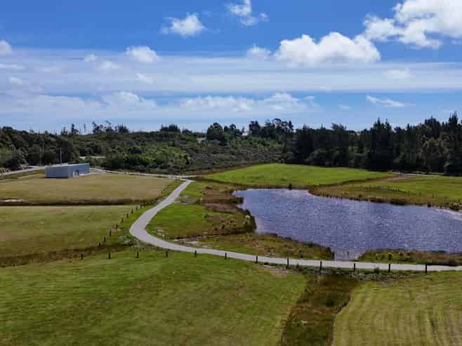  Alma/McPadden Road, Westport