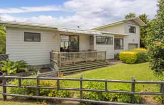 45A Martin Road, Waihi