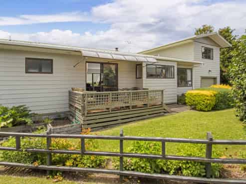 45A Martin Road, Waihi