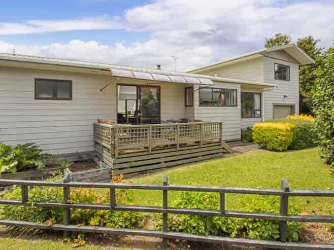 45A Martin Road, Waihi