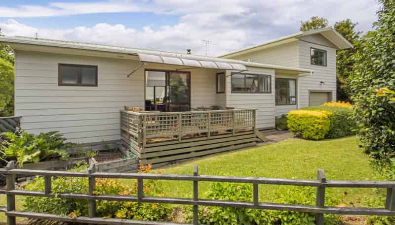 45A Martin Road, Waihi