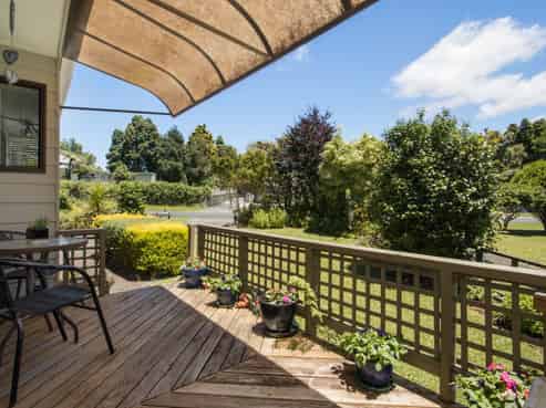 45A Martin Road, Waihi