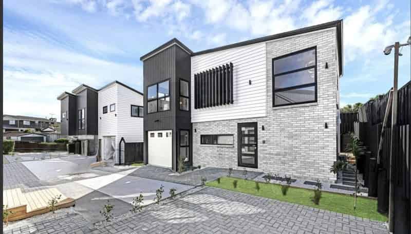 Lot 3, 7 Sirius Place, Botany Downs