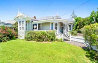 20 Russell Street, Devonport
