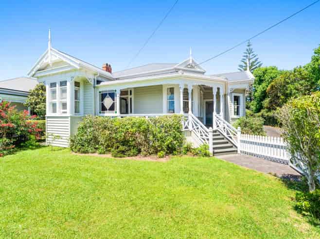 20 Russell Street, Devonport