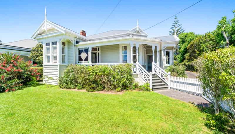 20 Russell Street, Devonport