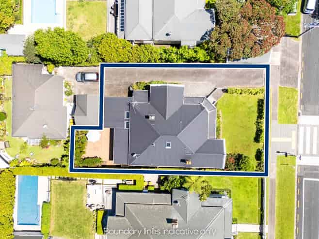 20 Russell Street, Devonport